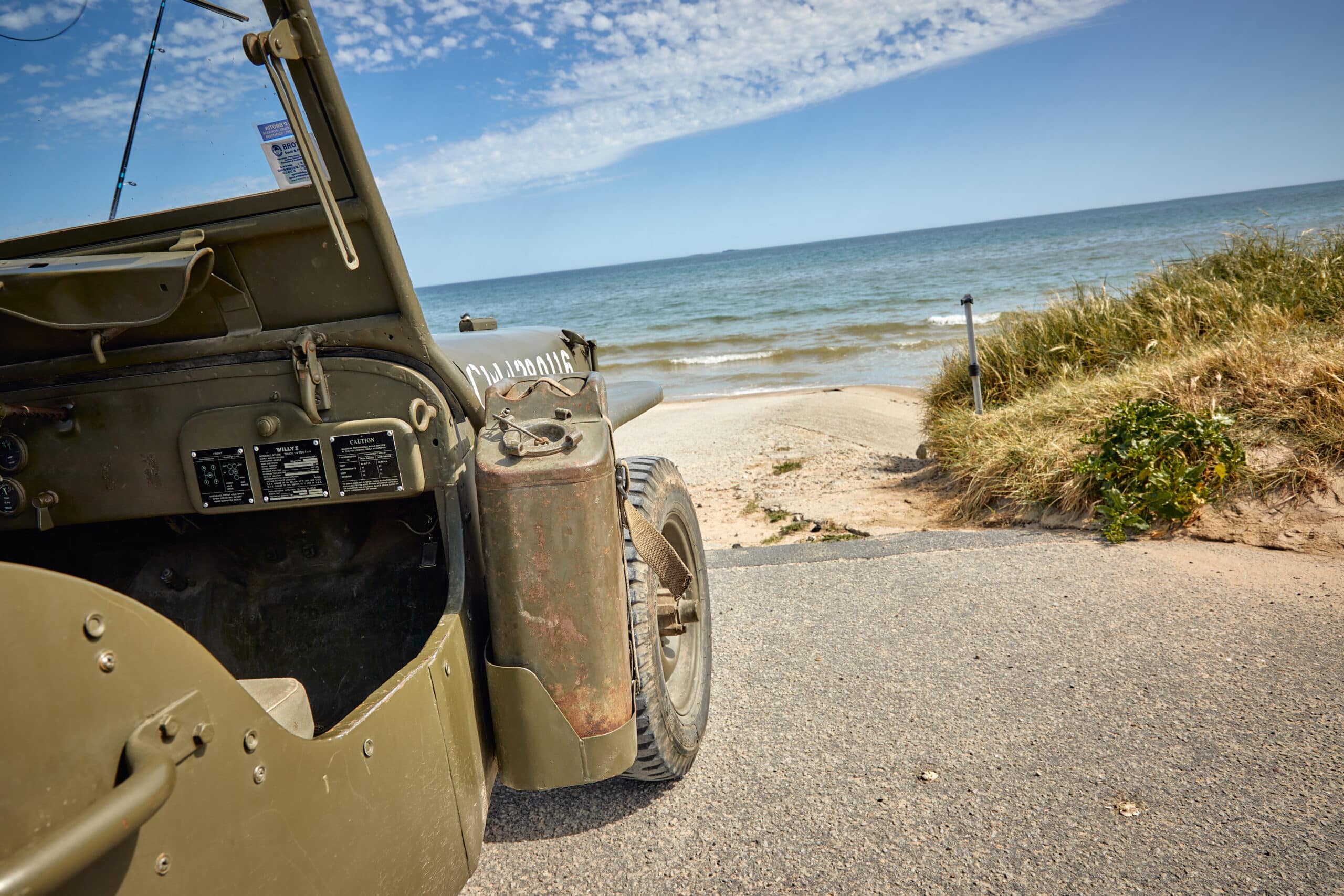 JEEP TOUR Experience – 4h