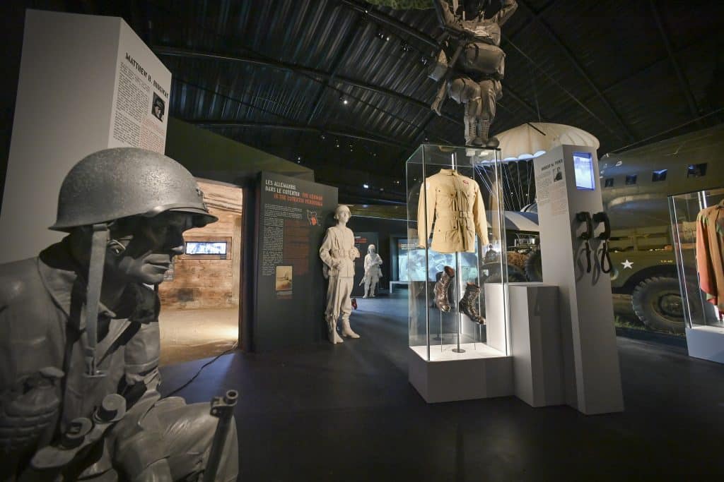 Airborne Museum