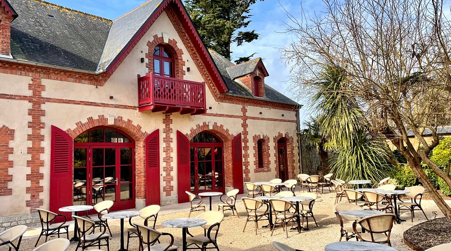 Les écuries